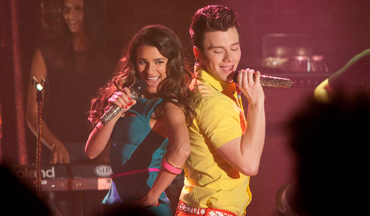 Glee
