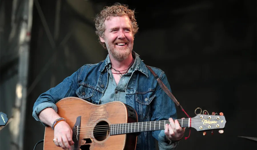 Glen Hansard 22