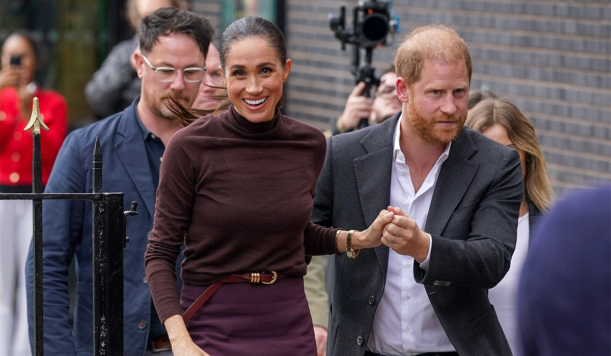Harry Meghan 2