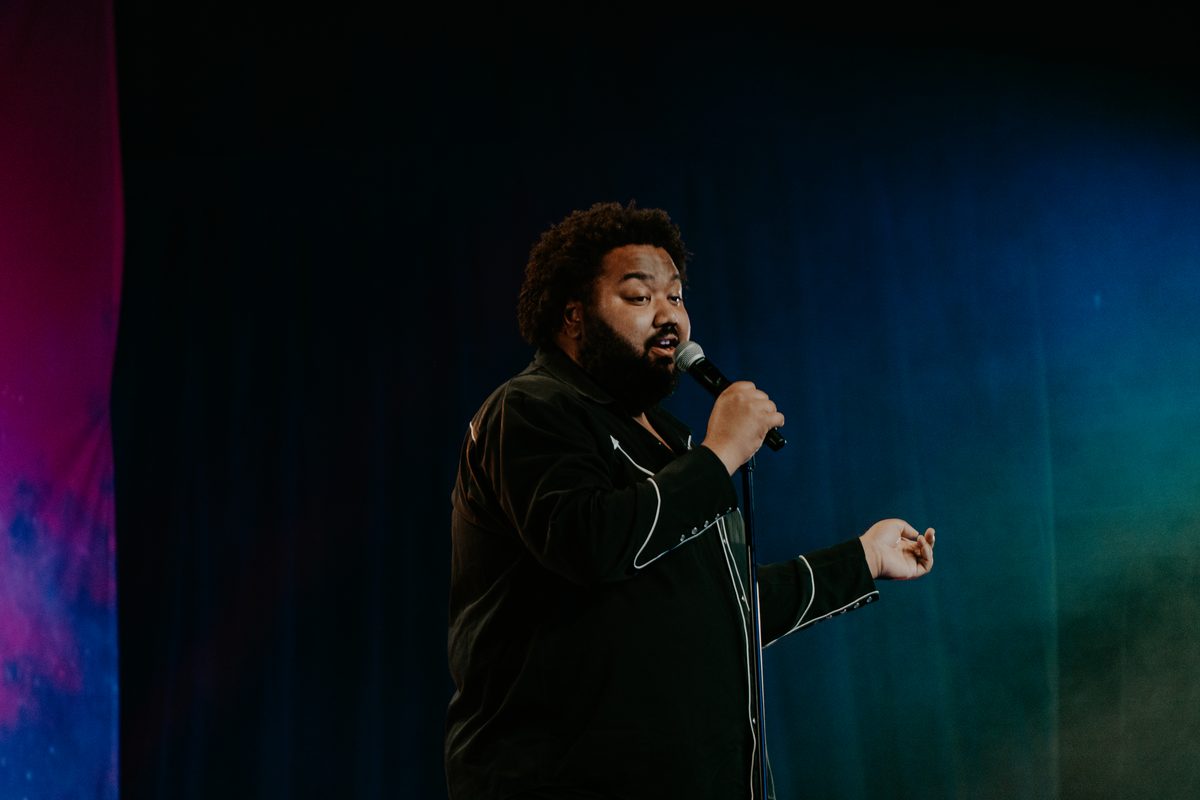 Martin Angolo STAND UP IF YOU_RE RACIST_AMBASSADOR SHOW_441