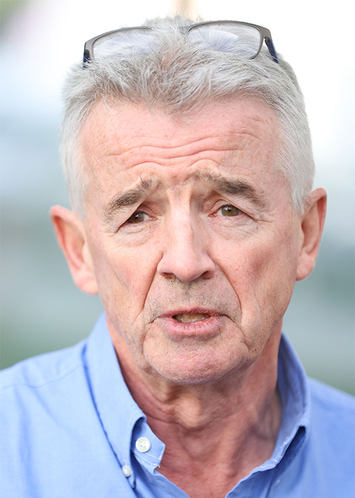 Michael OLeary 2