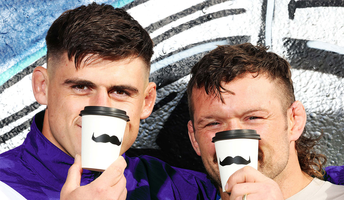 Movember 2