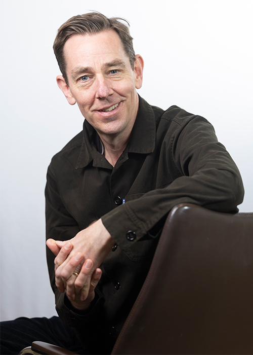Ryan Tubridy 3