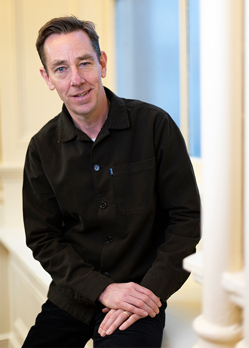 Ryan Tubridy 4