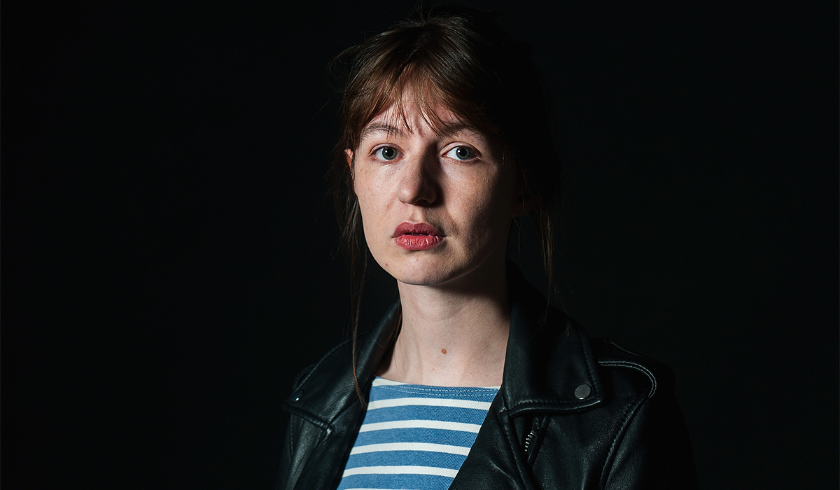 Sally Rooney