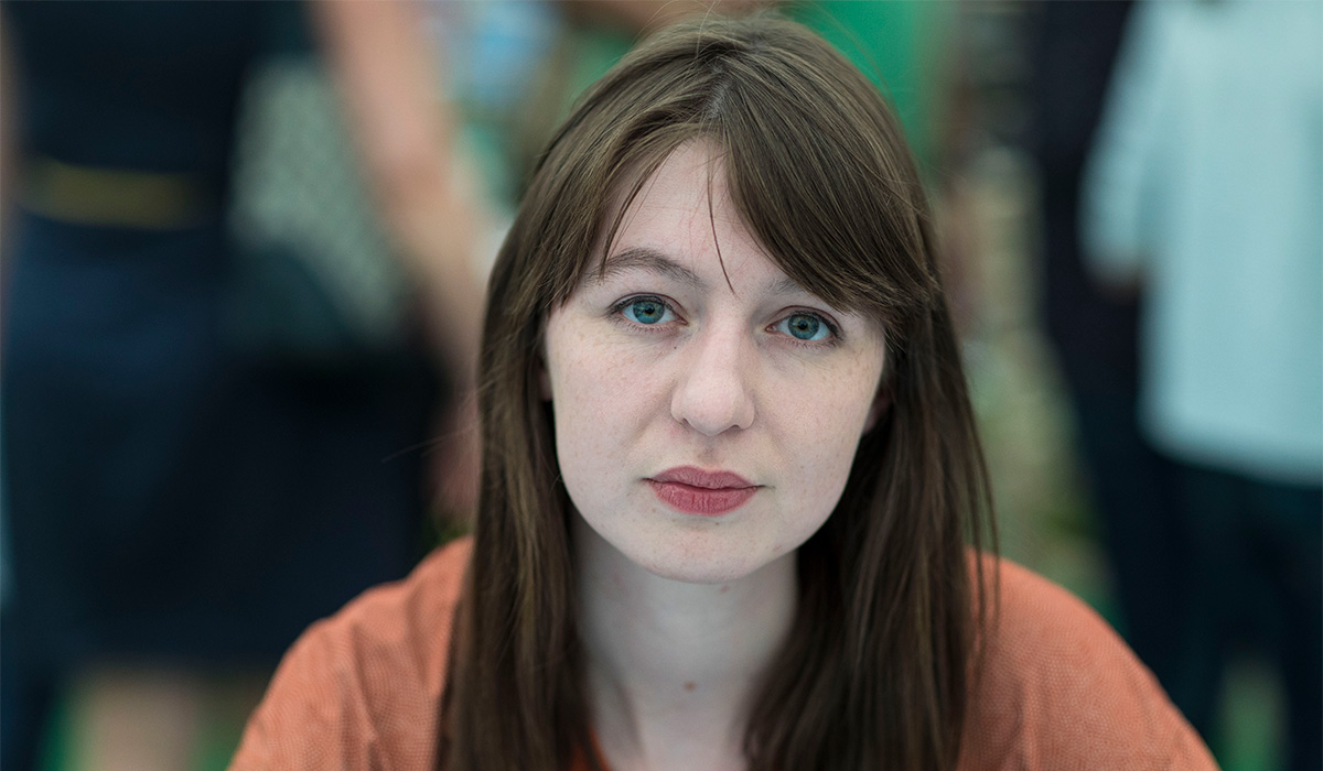 Sally Rooney