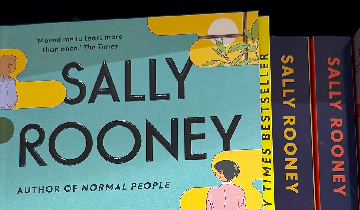Sally Rooney 4