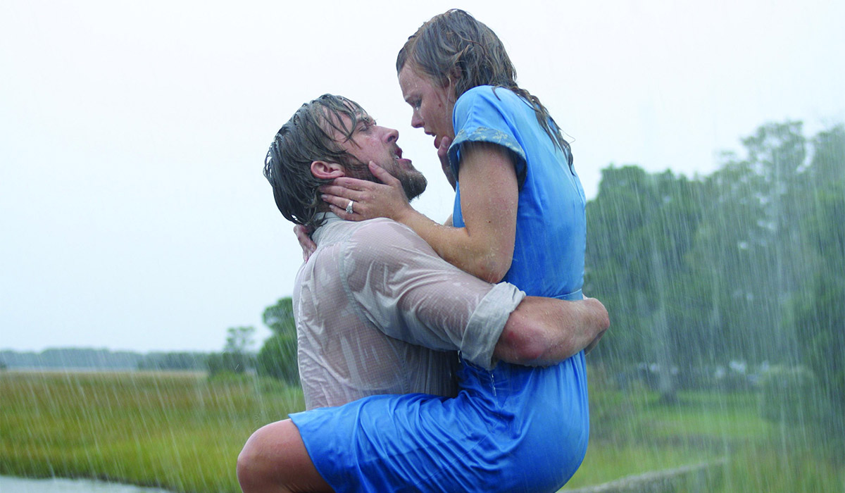 The Notebook 2
