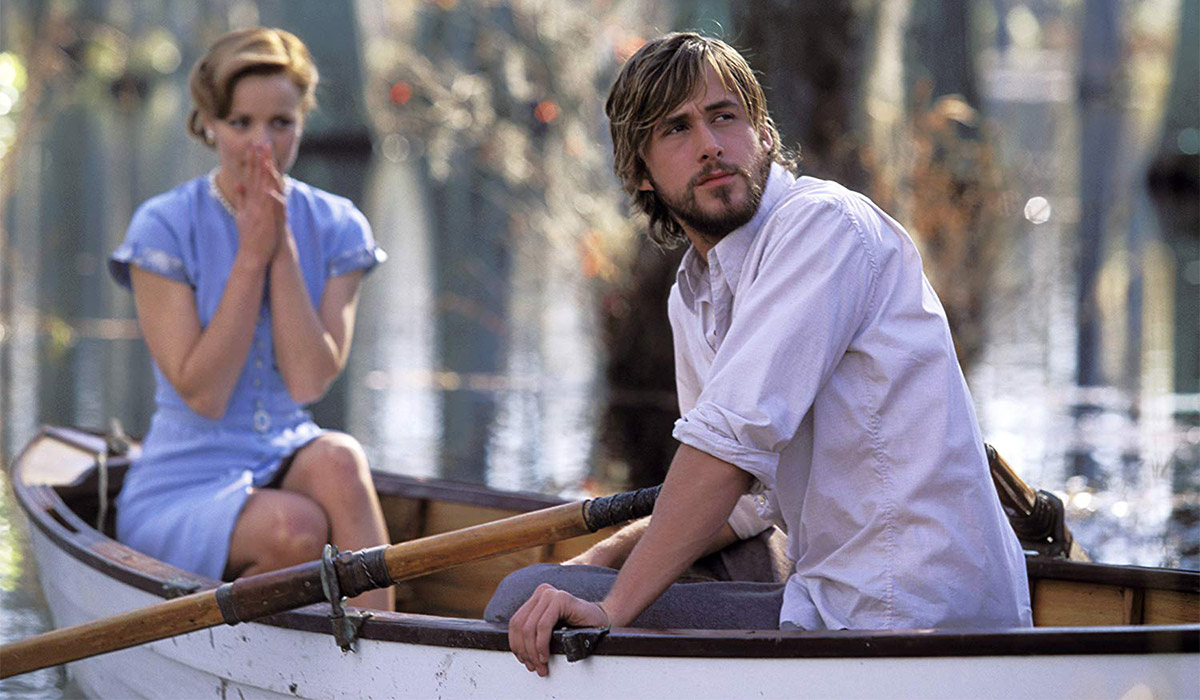 The Notebook 3